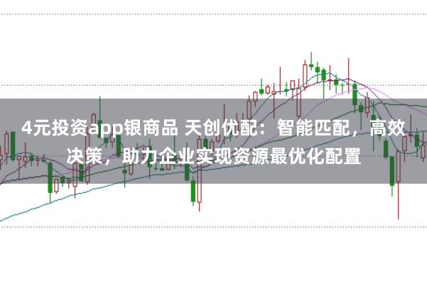 4元投资app银商品 天创优配：智能匹配，高效决策，助力企业实现资源最优化配置