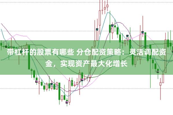带杠杆的股票有哪些 分仓配资策略：灵活调配资金，实现资产最大化增长
