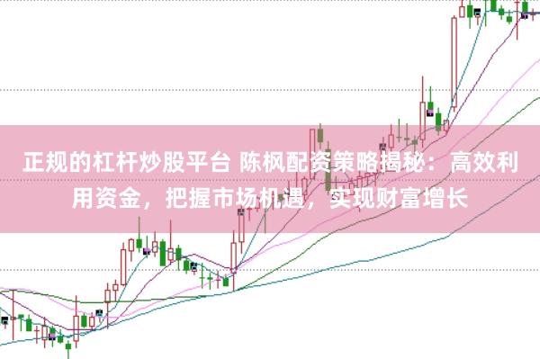 正规的杠杆炒股平台 陈枫配资策略揭秘：高效利用资金，把握市场机遇，实现财富增长
