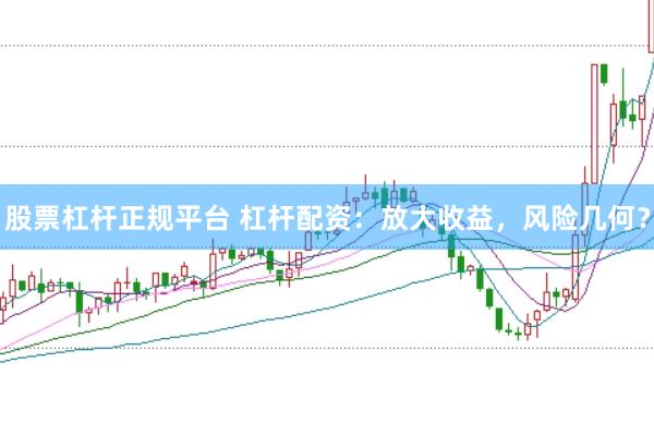 股票杠杆正规平台 杠杆配资：放大收益，风险几何？