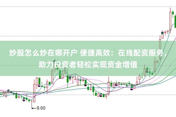 炒股怎么炒在哪开户 便捷高效：在线配资服务，助力投资者轻松实现资金增值