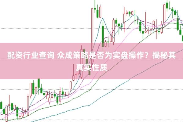 配资行业查询 众成策略是否为实盘操作？揭秘其真实性质
