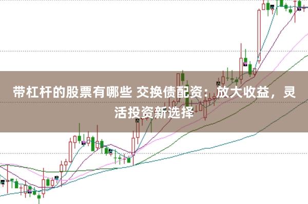 带杠杆的股票有哪些 交换债配资：放大收益，灵活投资新选择