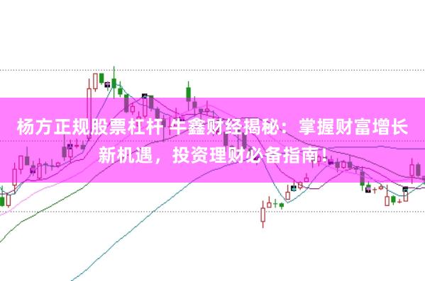 杨方正规股票杠杆 牛鑫财经揭秘：掌握财富增长新机遇，投资理财必备指南！