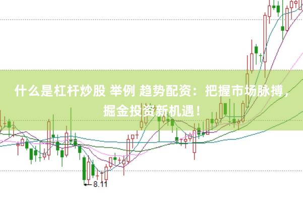 什么是杠杆炒股 举例 趋势配资：把握市场脉搏，掘金投资新机遇！