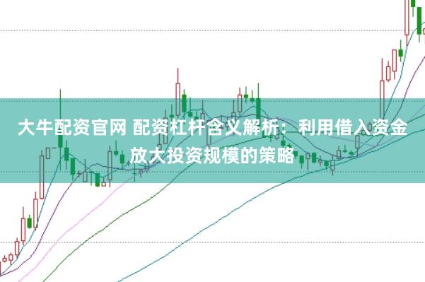 大牛配资官网 配资杠杆含义解析：利用借入资金放大投资规模的策略
