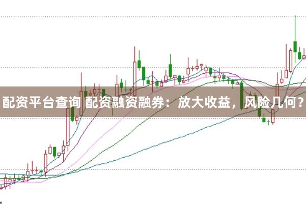 配资平台查询 配资融资融券：放大收益，风险几何？