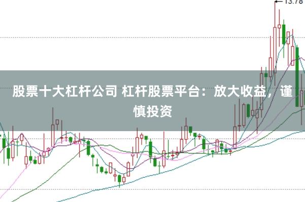 股票十大杠杆公司 杠杆股票平台：放大收益，谨慎投资