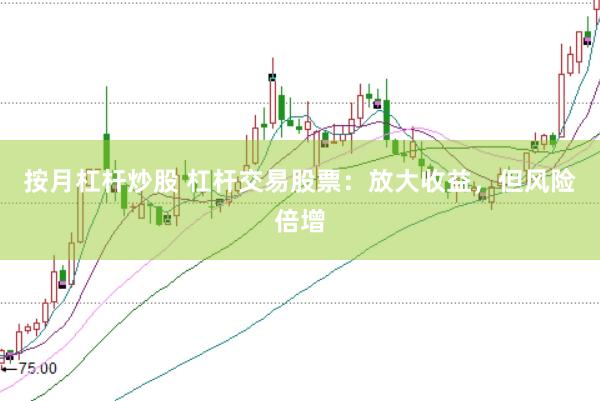 按月杠杆炒股 杠杆交易股票：放大收益，但风险倍增