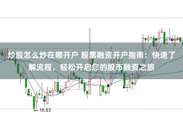 炒股怎么炒在哪开户 股票融资开户指南：快速了解流程，轻松开启您的股市融资之旅