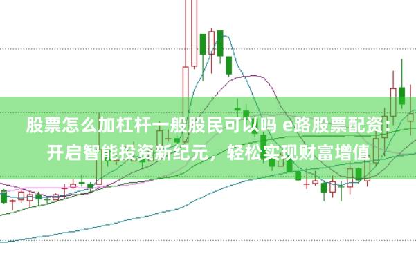 股票怎么加杠杆一般股民可以吗 e路股票配资：开启智能投资新纪元，轻松实现财富增值