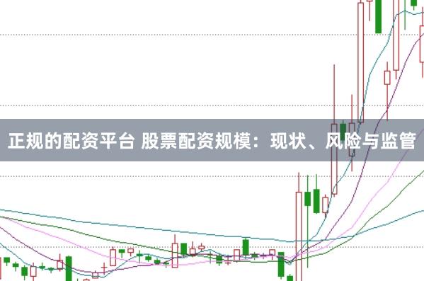 正规的配资平台 股票配资规模:现状、风险与监管