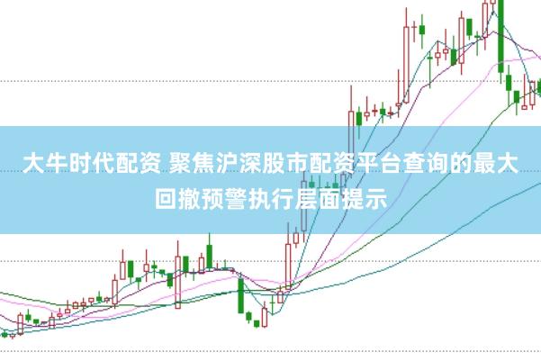 大牛时代配资 聚焦沪深股市配资平台查询的最大回撤预警执行层面提示
