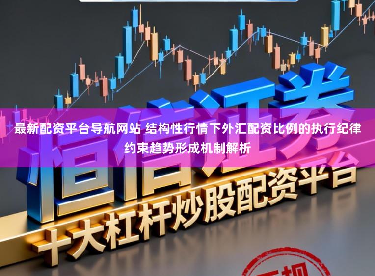 最新配资平台导航网站 结构性行情下外汇配资比例的执行纪律约束趋势形成机制解析