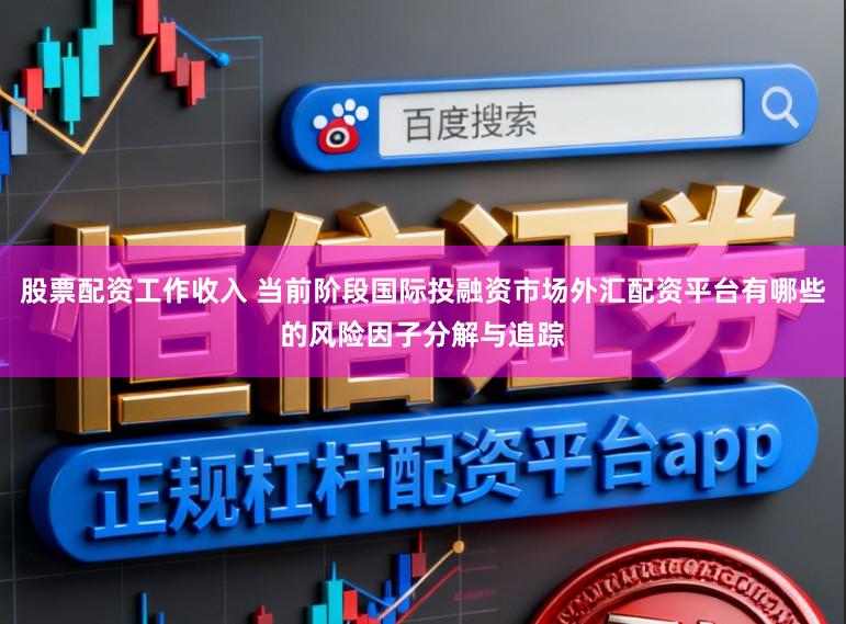 股票配资工作收入 当前阶段国际投融资市场外汇配资平台有哪些的风险因子分解与追踪