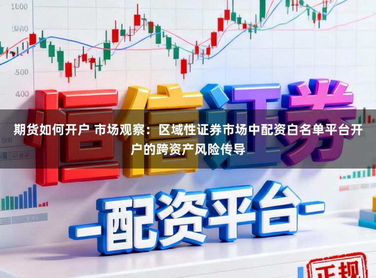 期货如何开户 市场观察：区域性证券市场中配资白名单平台开户的跨资产风险传导