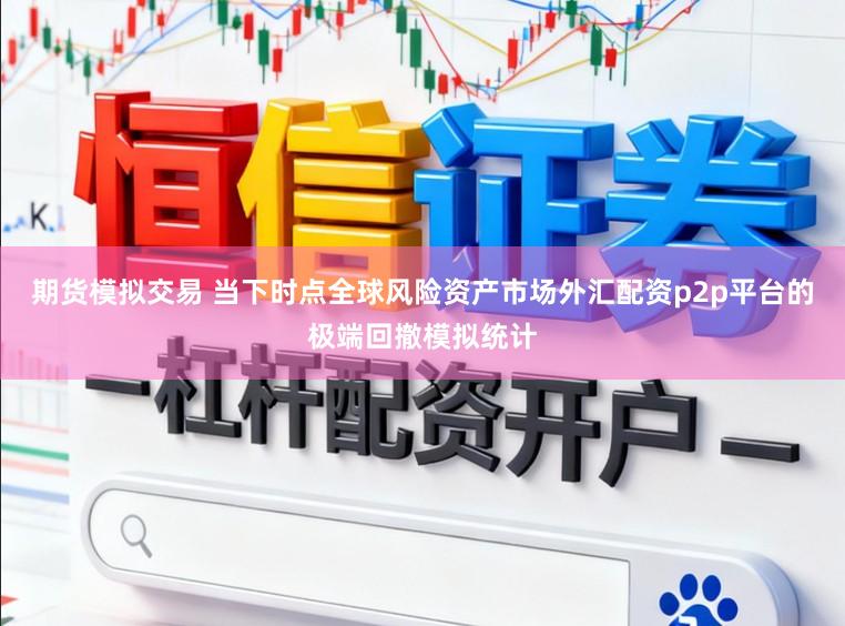 期货模拟交易 当下时点全球风险资产市场外汇配资p2p平台的极端回撤模拟统计