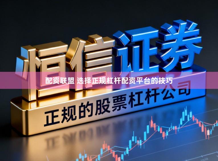 配资联盟 选择正规杠杆配资平台的技巧