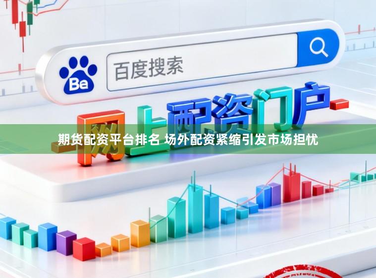 期货配资平台排名 场外配资紧缩引发市场担忧