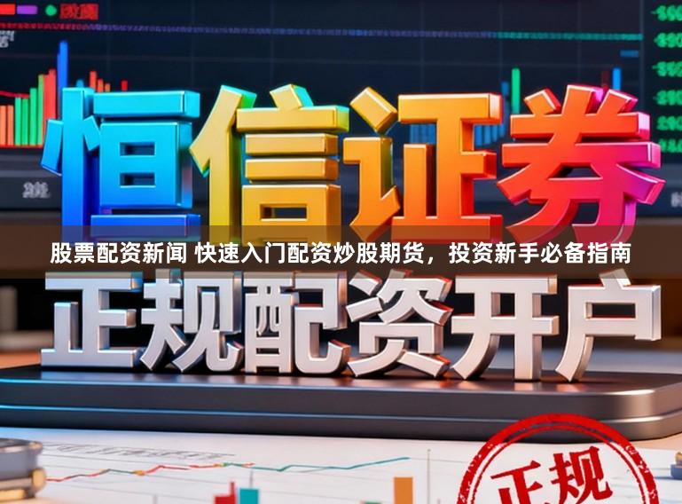 股票配资新闻 快速入门配资炒股期货，投资新手必备指南