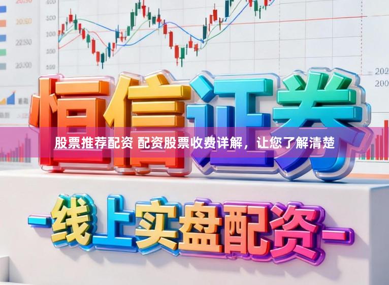 股票推荐配资 配资股票收费详解，让您了解清楚