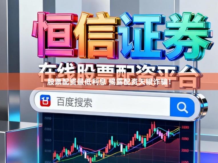 股票配资最低利息 揭露配资天眼诈骗！