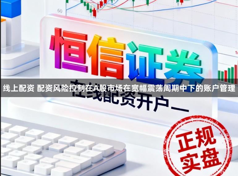 线上配资 配资风险控制在A股市场在宽幅震荡周期中下的账户管理